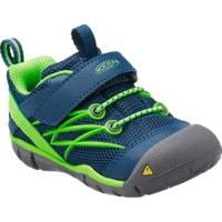 Keen Chandler CNX Infant poseidon/jasmine green