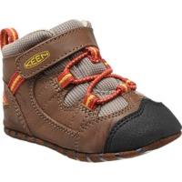 Keen Baby Targhee Crib brown/bossa nova