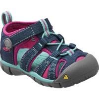 Keen Seacamp II CNX Infant poseidon/very berry