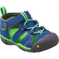 Keen Seacamp II CNX Infant true blue/jasmine green