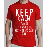 keep calm and juanselol mother seals o3o red