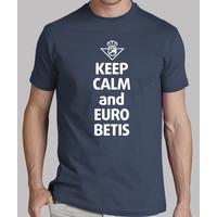 keep calm and eurobetis guy