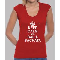 keep calm and dance bachata