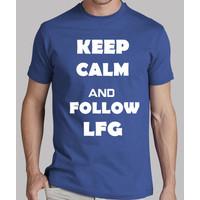 keep calm blue blue shirt legofangofeno