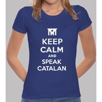 keep calm and speak catalan 3