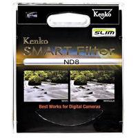 Kenko 49mm Smart Slim ND8 Filter