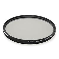 Kenko 82mm Smart Clear PRO Circular Polarizing Filter + UV Absorbing