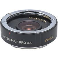 Kenko Teleplus Pro300 AF 1.4X DGX Teleconverter - Nikon Fit