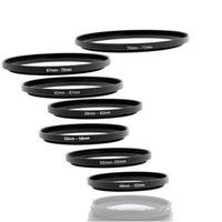 kenko step down adapter ring 77mm 72mm filter size