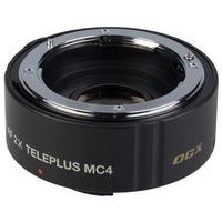 Kenko Teleplus MC4 AF 2X DGX Teleconverter - Sony Fit