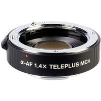 kenko teleplus mc4 af 14x dgx teleconverter sony fit