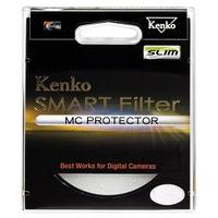 Kenko 58mm Smart Slim Multi Coated Protector Filter