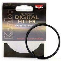 Kenko 95mm Digital Multi Coated Protector Filter