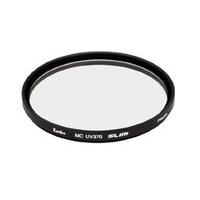 kenko 55mm smart slim multi coated uv 370 filter