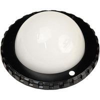 kenko kfm300 spherical diffuser for kfm1100 and kfm2100 light meters