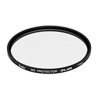 kenko 77mm smart slim multi coated protector filter