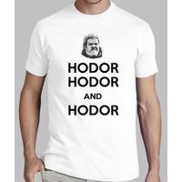 keep calm hodor (game of thrones)