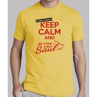 keep calm and better call saul - breakin