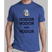 keep calm hodor (game of thrones)