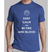 keep calm targaryen (game of thrones)