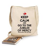 keep calm - jubilee of mercy