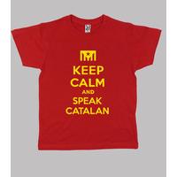 keep calm and speak catalan 2