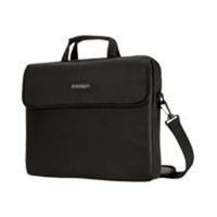 kensington sp10 156 classic sleeve notebook carrying case black