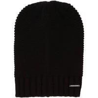 key up 97cu0001 0002 hat accessories womens beanie in black