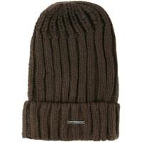 Key Up 85JC/0001 2850 Hat Accessories women\'s Beanie in green