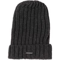 key up 85jc 0001 1480 hat accessories womens beanie in grey