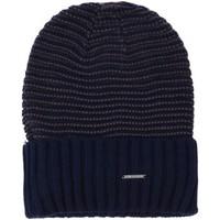 key up 84jc0001 1200 hat accessories womens beanie in blue