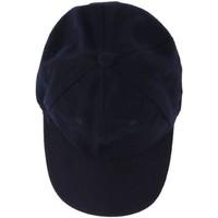 Key Up 83JB/0001 1200 Hat Accessories women\'s Beanie in blue