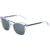 Kenzo KZ3153_C02_CRISTAL_BLEU women\'s Sunglasses in blue