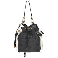 Kenzo KOMBO BUCKET BAG women\'s Shoulder Bag in black