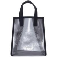 Kenzo grey anthracite bucket bag women\'s Handbags in black