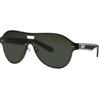 Kenzo Sunglasses KZ 3185 C01