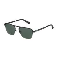 Kenzo Sunglasses KZ 5101 C01