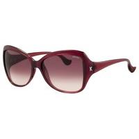 Kenzo Sunglasses KZ 3130 C02