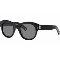 Kenzo Sunglasses KZ 3166 C01