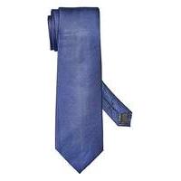 kensington silk plain tie