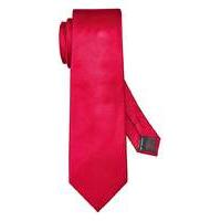 kensington silk plain tie