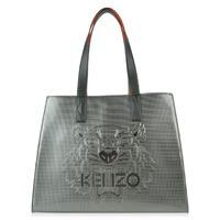 kenzo tiger tote bag