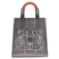 KENZO Mini Tiger Tote Bag