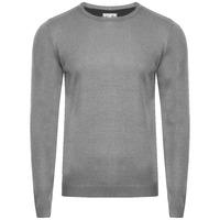 Kensington Eastside Burrow light grey jumper