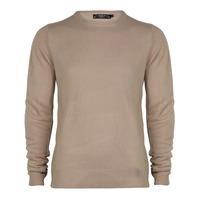 kensington dockside ralph stone cashmilion soft jumper