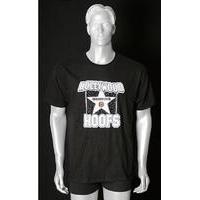 Keanu Reeves Hollywood Hoofs USA t-shirt T-SHIRT