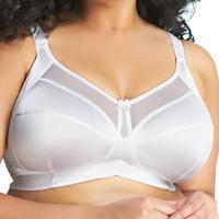 keira soft cup bra