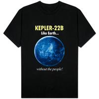 kepler 22b earth without the people