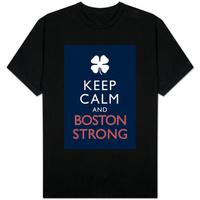 Keep Calm and Boston Strong