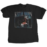 Keith Moon - Drums